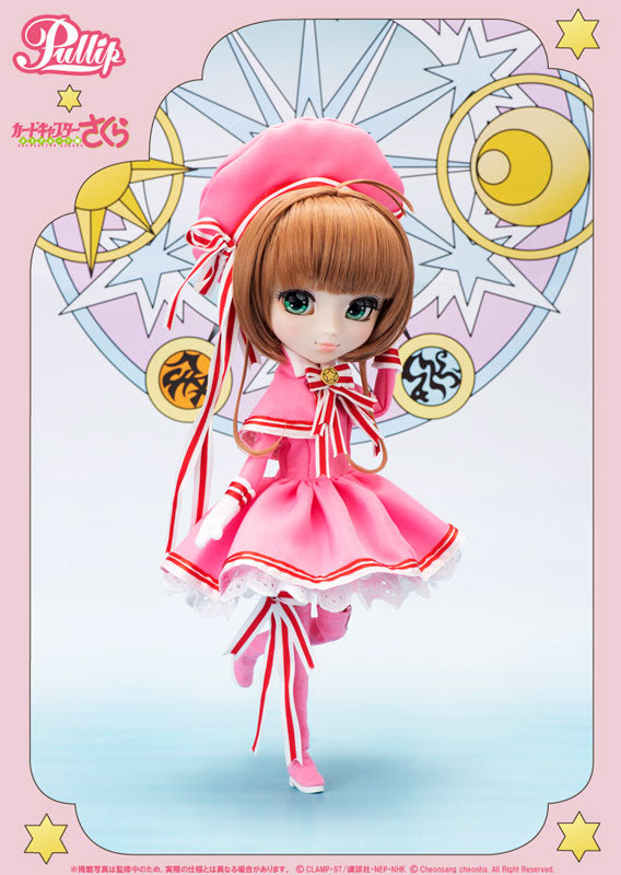 Kinomoto Sakura - Card Captor Sakura: Clear Card-hen