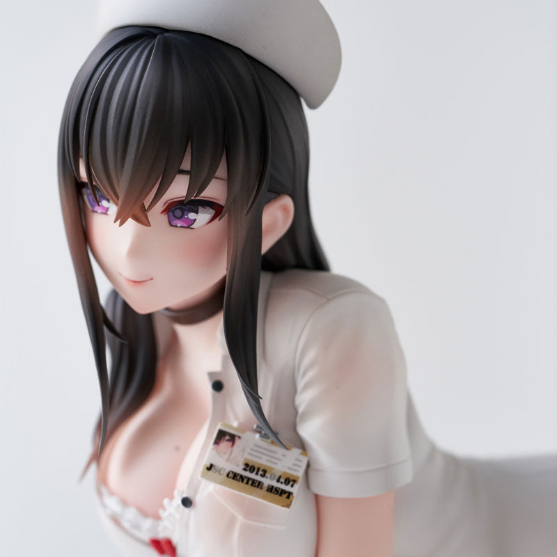 Original Character - Nurse-san (Union Creative International Ltd)