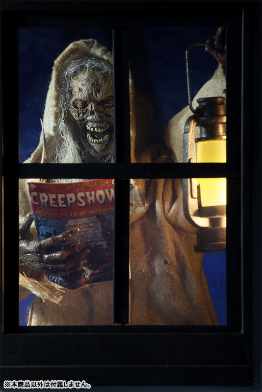 Creepshow / The Creep 7 Inch Action Figure