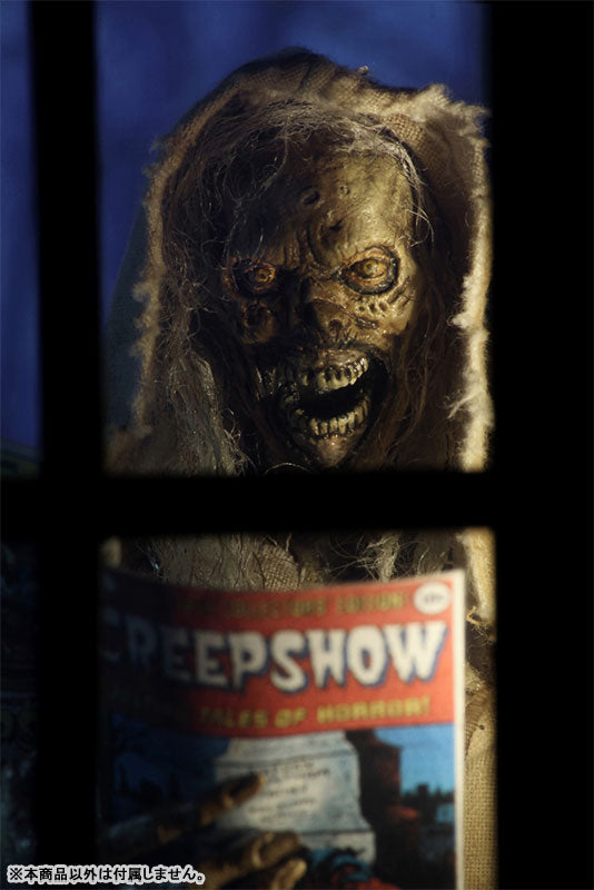 Creepshow / The Creep 7 Inch Action Figure