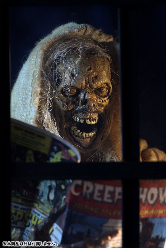 Creepshow / The Creep 7 Inch Action Figure