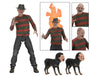 Nightmare on Elm Street 2 Freddy's Revenge / Freddy Krueger Ultimate 7 Inch Action Figure