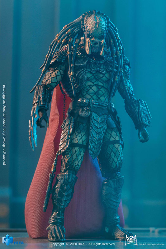 AVP ELDER PREDATOR フィギュア ebfb090f81f743e399623a156c624f