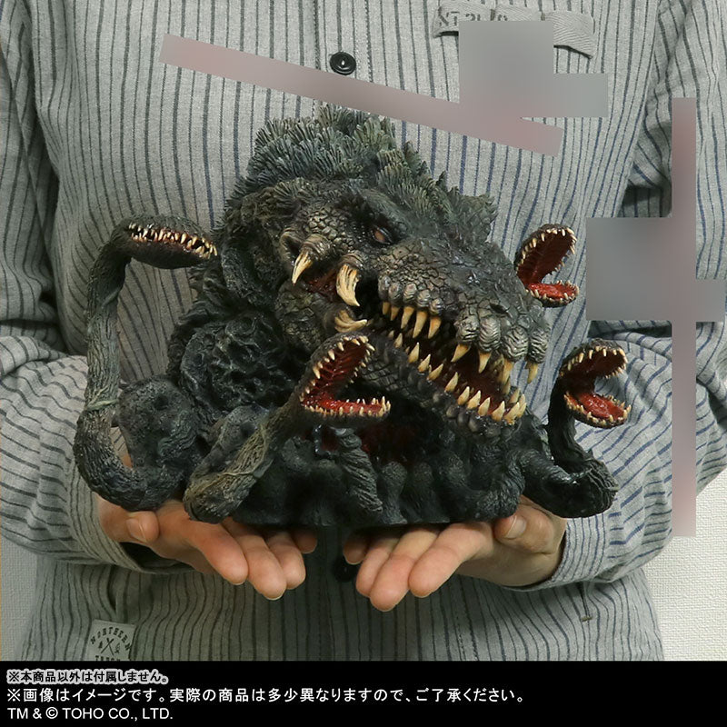 Gojira vs. Biollante - Biollante - DefoReal Series (Plex