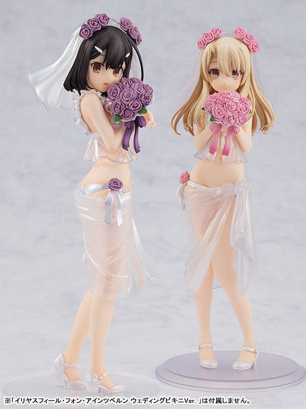 Fate/kaleid liner Prisma☆Illya: Prisma☆Phantasm - Miyu Edelfelt - KD C -  Solaris Japan