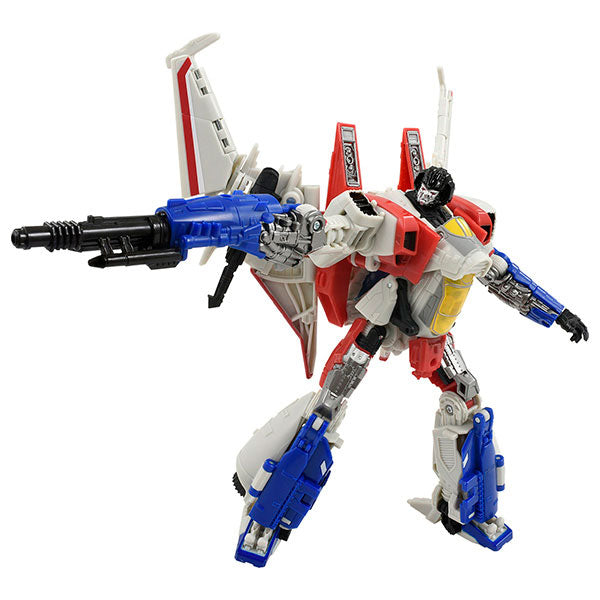 Transformers Studio Series SS-67 Starscream - Solaris Japan