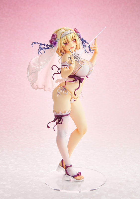 Nora to Oujo to Noraneko Heart 2 Lucia of End Sacrament Limited Edition 1/7
