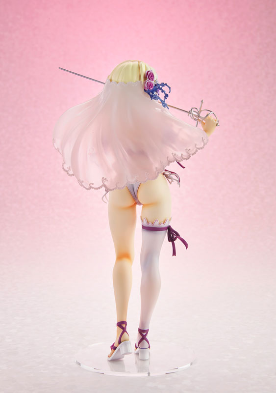 Nora to Oujo to Noraneko Heart 2 - Lucia Of End - 1/7 (Vertex)