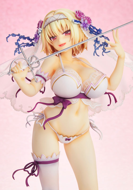 Nora to Oujo to Noraneko Heart 2 - Lucia Of End - 1/7 (Vertex)