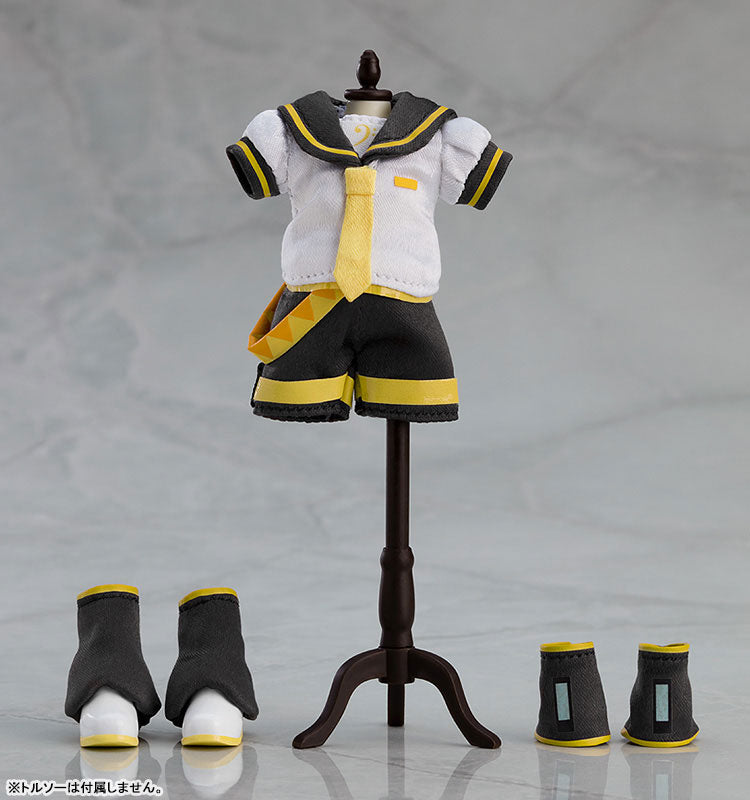 Kagamine Len - Nendoroid Doll: Outfit Set - Kagamine Len (Good Smile Company)