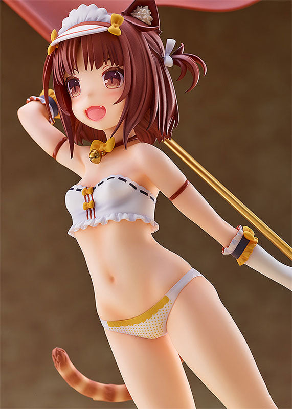 Nekopara - Azuki - 1/7 - Race Queen ver. (Nekoyome) - Solaris Japan