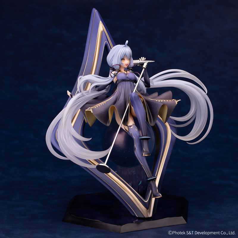 Vocaloid 4 Library - Stardust - 1/7 - Whisper of the Star (MEDIUM5)