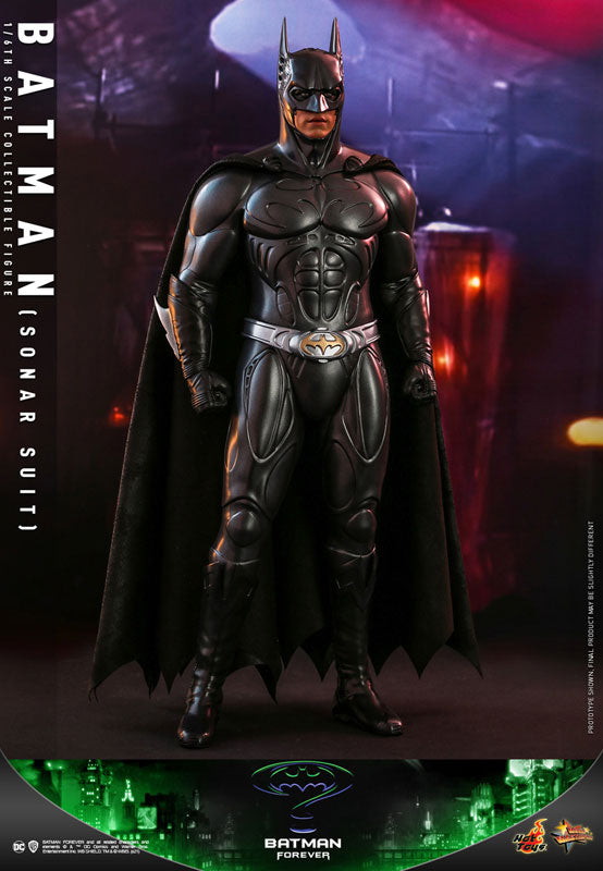 Batman(Bruce Wayne) - Movie Masterpiece