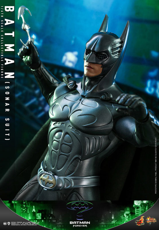 Batman(Bruce Wayne) - Movie Masterpiece
