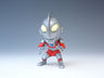 Metalboy Versus Ultraman (A Type) Unpainted Assembly Kit