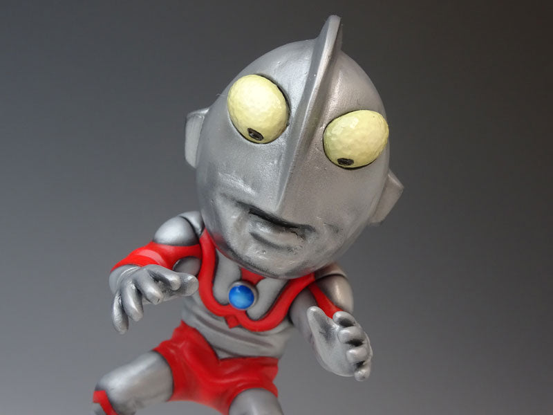 Ultraman - Metalboy Versus