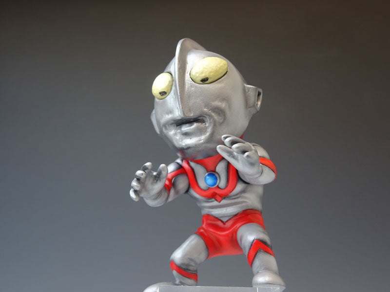Ultraman - Metalboy Versus