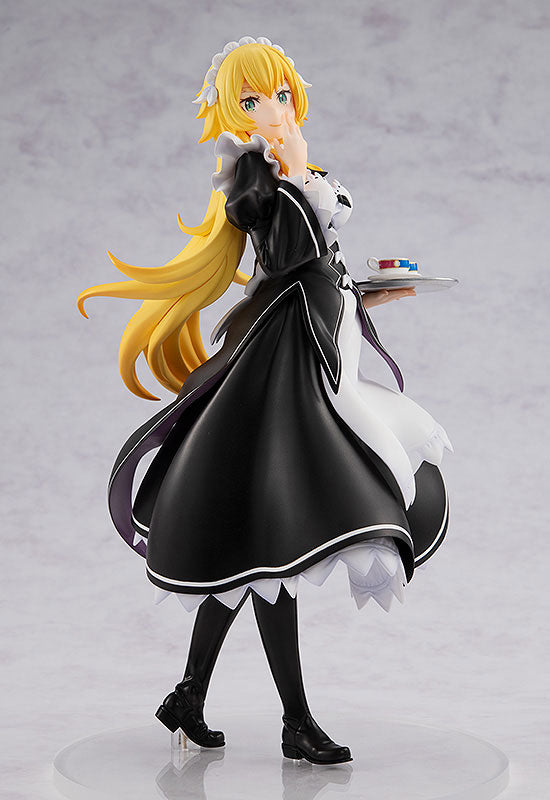 Re:Zero kara Hajimeru Isekai Seikatsu - Frederica Baumann