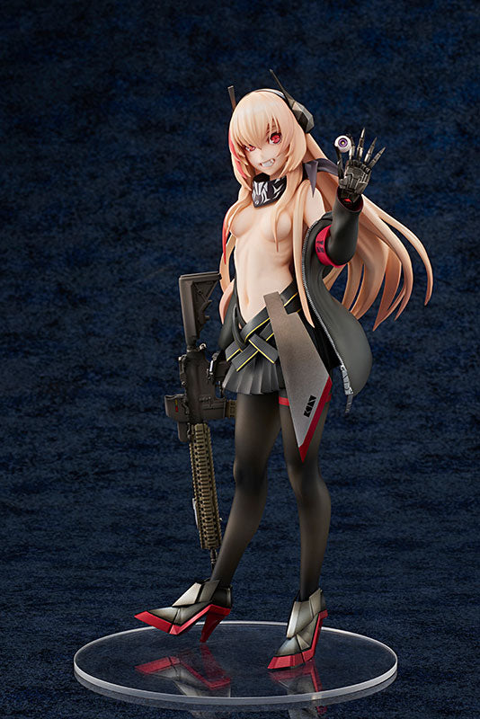 Girls' Frontline M4 SOPMOD II (Original ver.) 1/7 - Solaris Japan