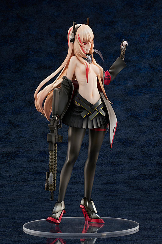 Girls' Frontline M4 SOPMOD II (Original ver.) 1/7