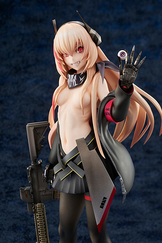 Girls' Frontline M4 SOPMOD II (Original ver.) 1/7 - Solaris Japan
