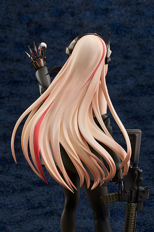 Girls' Frontline M4 SOPMOD II (Original ver.) 1/7 - Solaris Girls' Frontline M4 SOPMOD II (Original ver.) 1/7 - Solaris