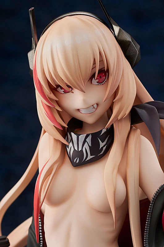 Girls' Frontline M4 SOPMOD II (Original ver.) 1/7