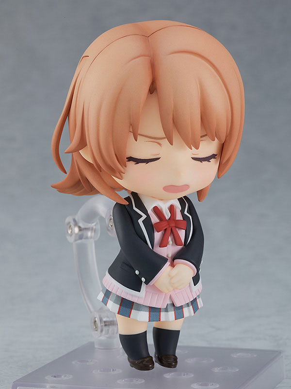 Yahari Ore no Seishun Love Comedy wa Machigatteiru. Kan - Isshiki Iroha - Nendoroid #1564 (Good Smile Company)