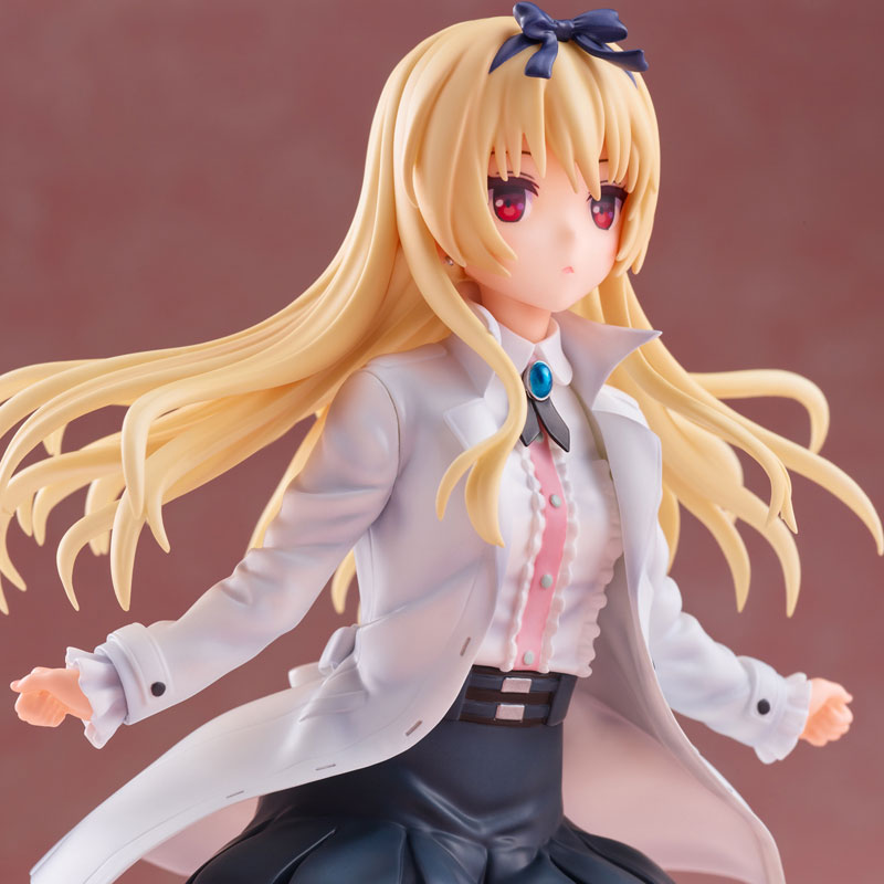 Arifureta Shokugyou de Sekai Saikyou - Yue (Union Creative International Ltd)