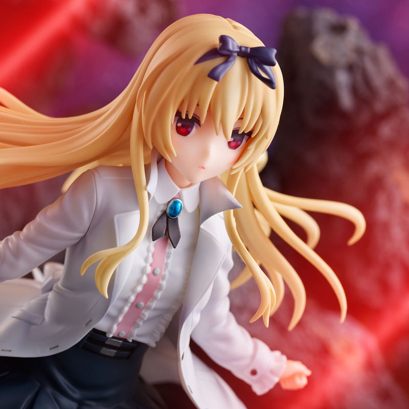 Arifureta Shokugyou de Sekai Saikyou - Yue (Union Creative International Ltd)