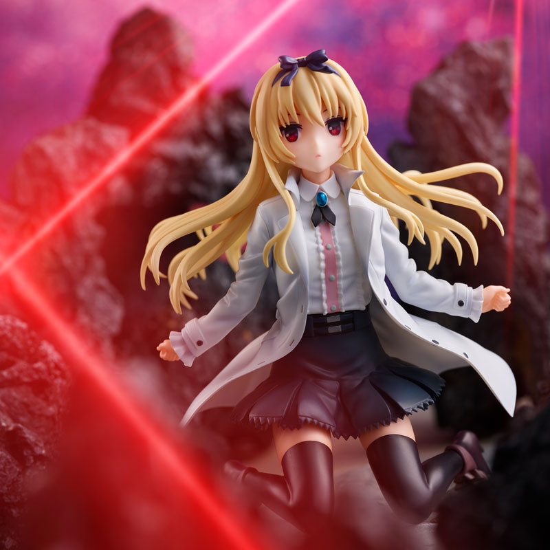 Arifureta Shokugyou de Sekai Saikyou - Yue (Union Creative International Ltd)