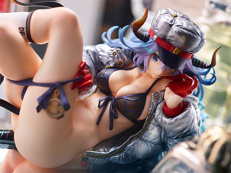 Original Character - Luphia - 1/7 (Max Factory) - Solaris Japan