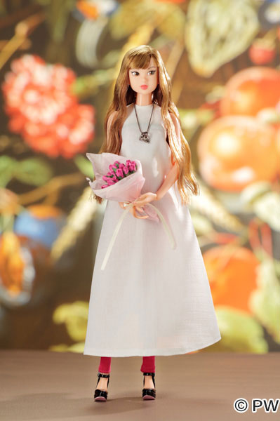 CCS 21SP momoko long Complete Doll - Solaris Japan