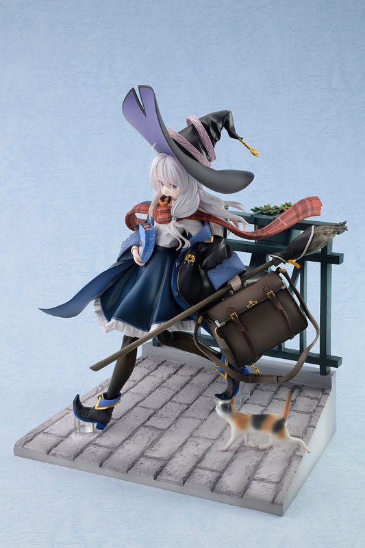 Majo no Tabitabi - Elaina - 1/7 - DX Ver. (Bell Fine)　