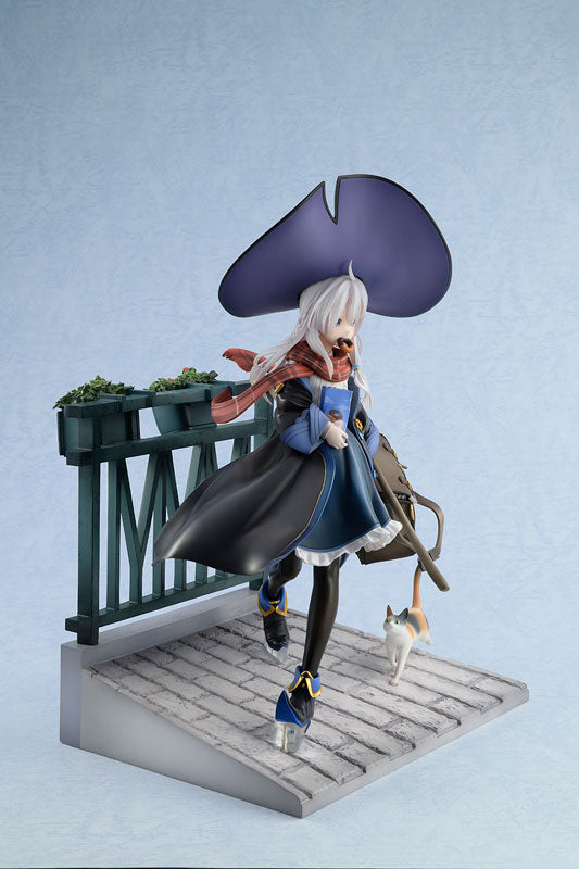 買得 no Majo Tabitabi Fine (Bell Ver. DX - 1/7 - Elaina - 人形