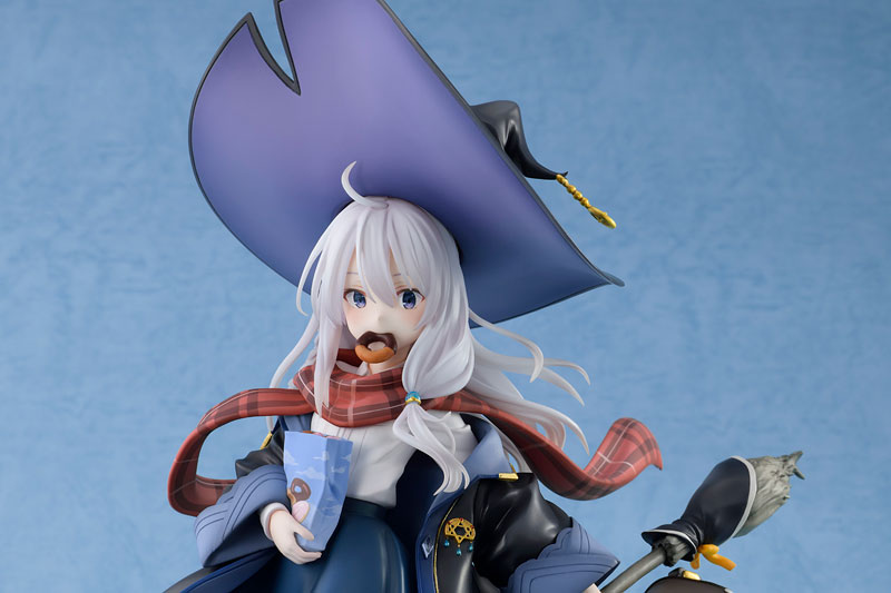 Majo no Tabitabi - Elaina - 1/7 - DX Ver. (Bell Fine