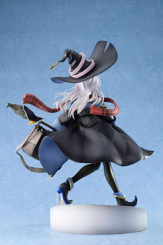 Majo no Tabitabi - Elaina - 1/7 (Bell Fine)　