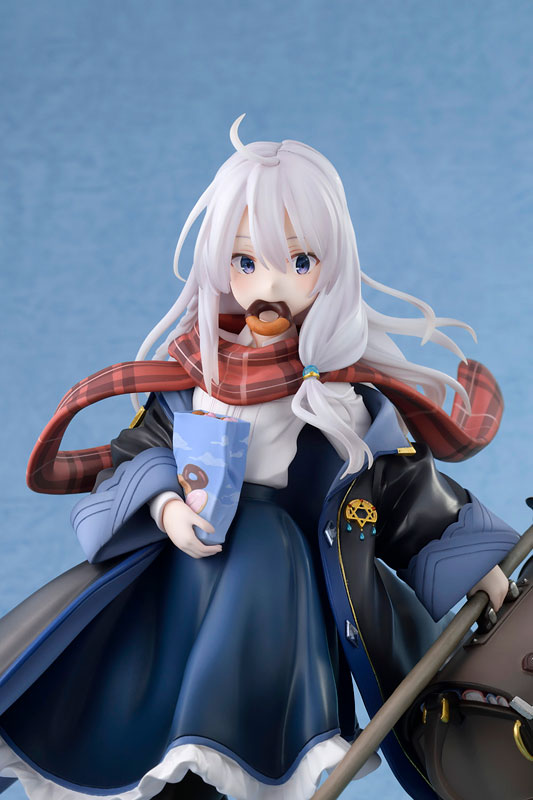 Majo no Tabitabi - Elaina - 1/7 (Bell Fine)　
