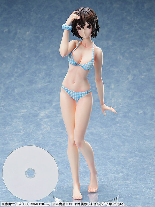 Love Plus - Takane Manaka - B-style - 1/4 - Swimsuit Ver. (FREEing)