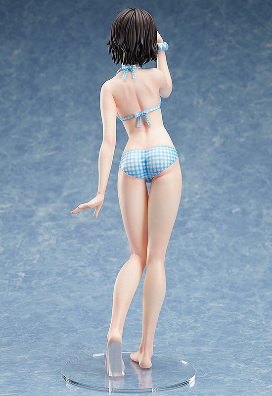 Love Plus - Takane Manaka - B-style - 1/4 - Swimsuit Ver. (FREEing)