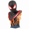 3D Legends / Marvel's Spider-Man Miles Morales: Miles Morales Bust