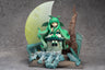 Absent-minded Master of R'lyeh, Chibi Cthulhu-chan DX Ver.