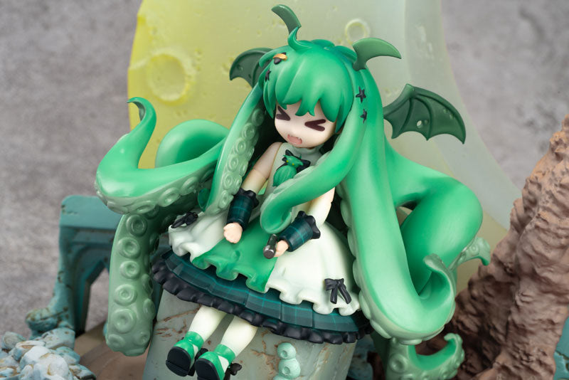 Absent-minded Master of R'lyeh, Chibi Cthulhu-chan DX Ver.