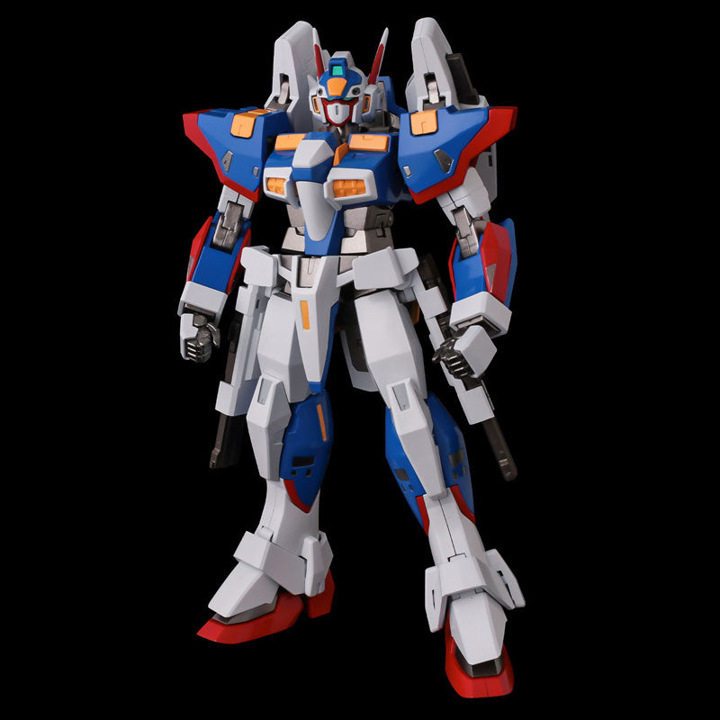 Super Robot Taisen - R-1 - RIOBOT - Henkei Gattai R-1 (Sentinel)