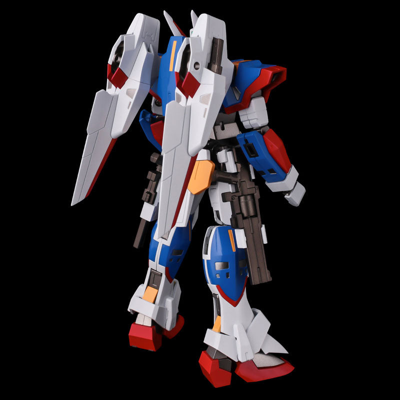Super Robot Taisen - R-1 - RIOBOT - Henkei Gattai R-1 (Sentinel)
