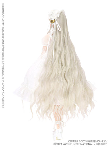 1/3 Iris Collect Mirene / Kina's Fantasy Romances -Lumilange Family's Angel- Complete Doll