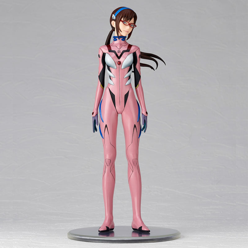 Evangelion Shin Gekijouban - Makinami Mari Illustrious - 1/7 (Kaiyodo)