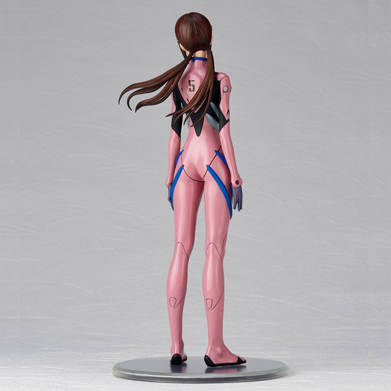 Evangelion Shin Gekijouban - Makinami Mari Illustrious - 1/7 (Kaiyodo)