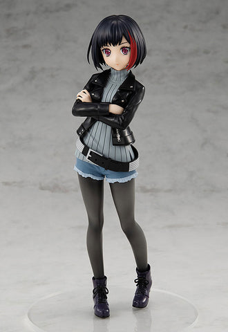 BanG Dream! Girls Band Party! - Mitake Ran - Pop Up Parade (Good Smile Company)