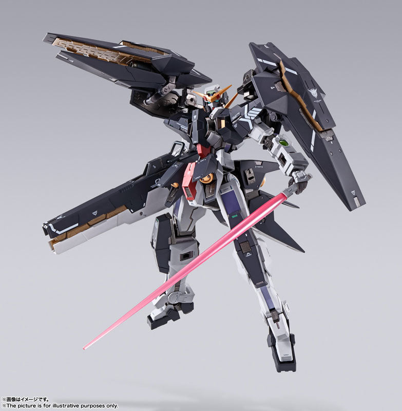 METAL BUILD Gundam Dynames Repair III "Gundam 00 Festival 10 [Re:vision]"
